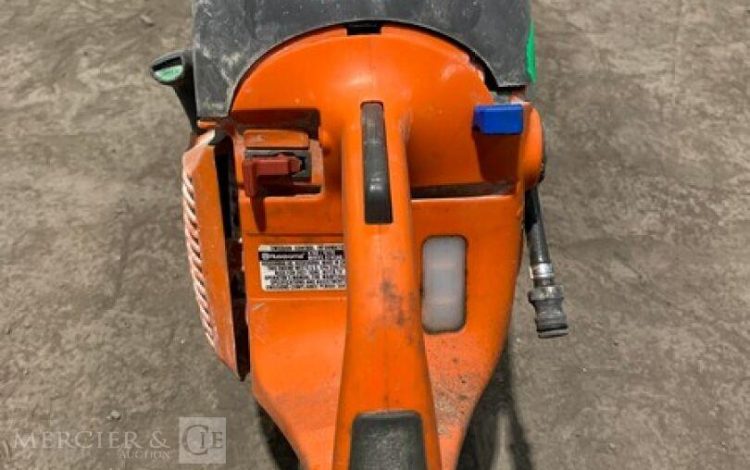 HUSQVARNA   21MAM10