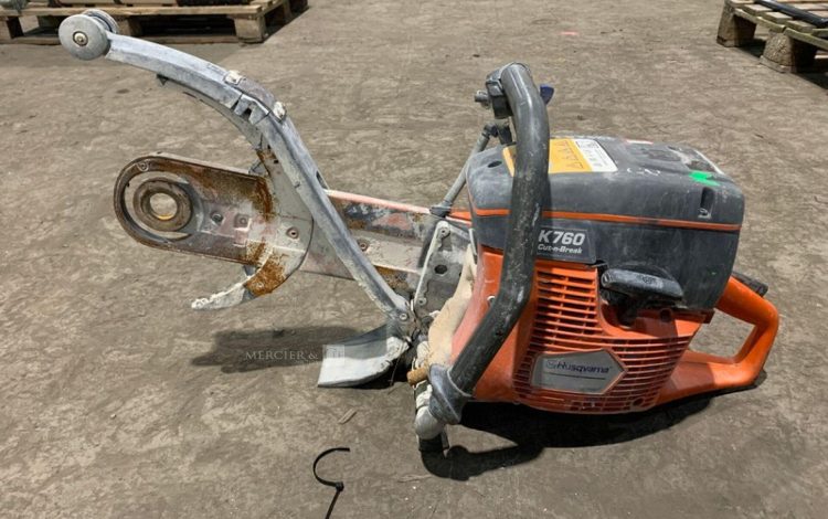 HUSQVARNA   21MAM10