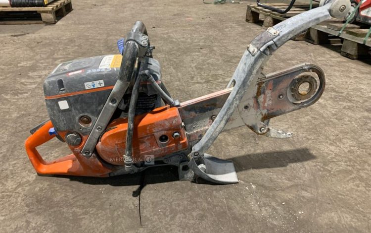 HUSQVARNA   21MAM10