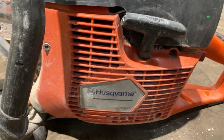 HUSQVARNA   21MAM10