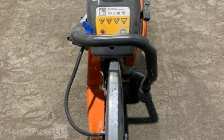 HUSQVARNA   21MAM10