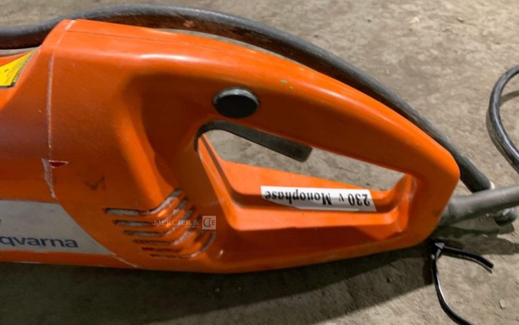 HUSQVARNA K3000  12MAM10