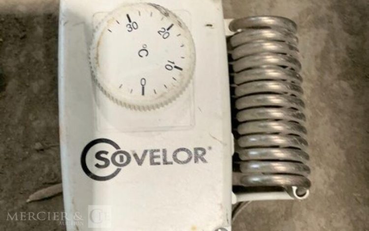 SOVELOR EC85  81MAM10