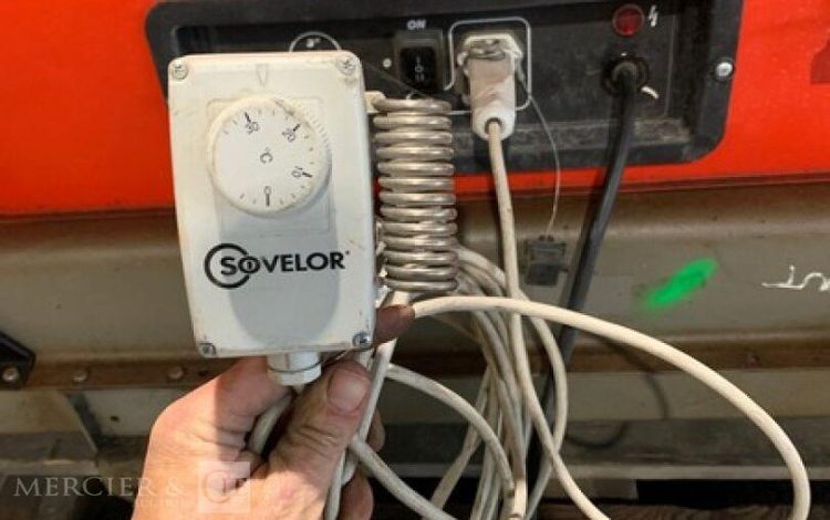 SOVELOR EC85  81MAM10