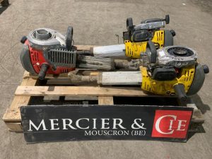 WACKER NEUSON   99MAM10