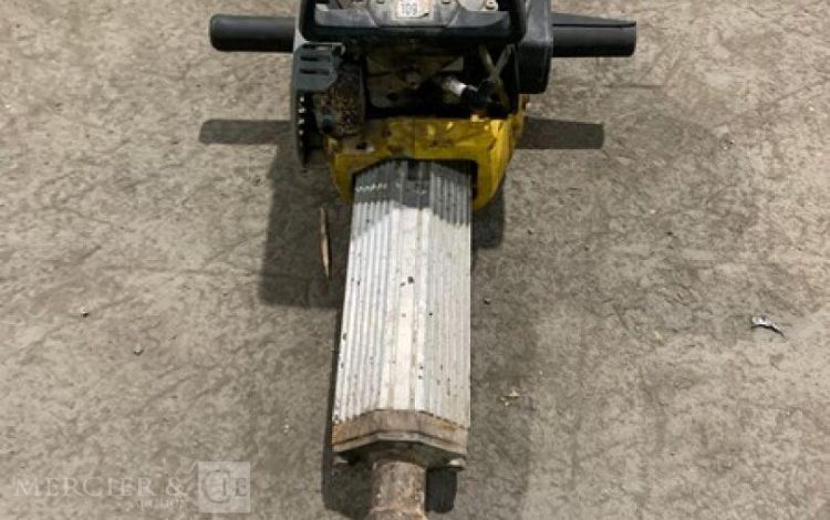 WACKER NEUSON   99MAM10