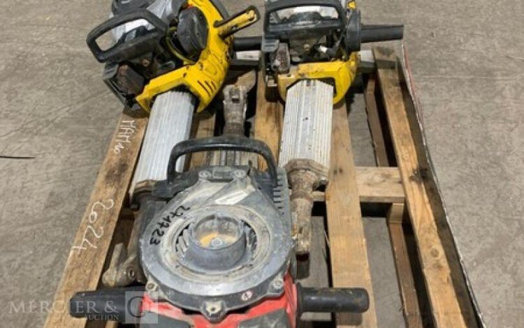 WACKER NEUSON   99MAM10