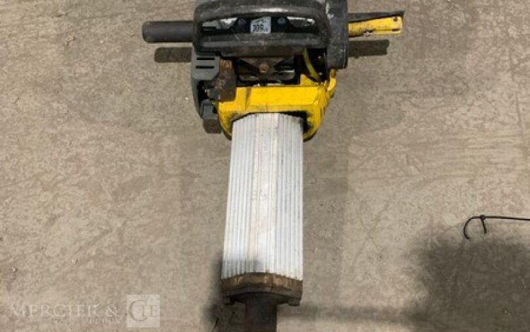 WACKER NEUSON   99MAM10