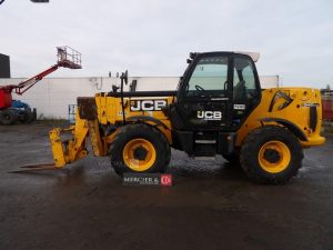 JCB 540/170  7990