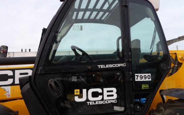 JCB 540/170  7990