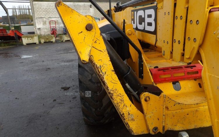 JCB 540/170  7990