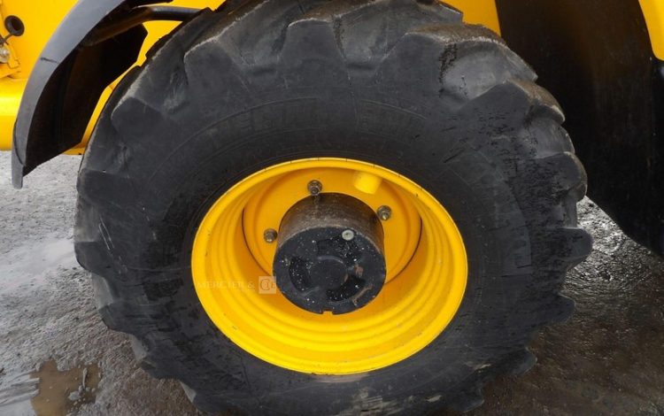 JCB 540/170  7990