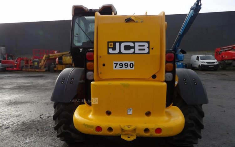 JCB 540/170  7990