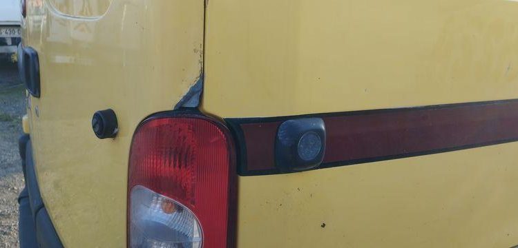 RENAULT MASTER – DIESEL – 148332 KMS – ANNEE 2006 JAUNE 6306YN62