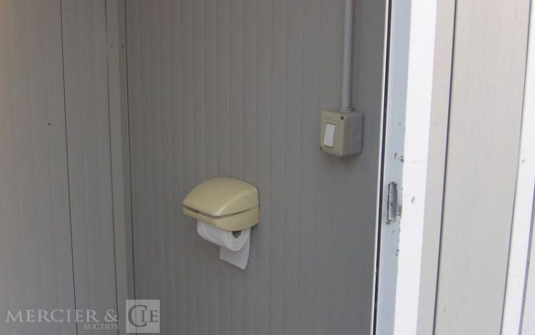 BUNGALOW WC  BU1748111