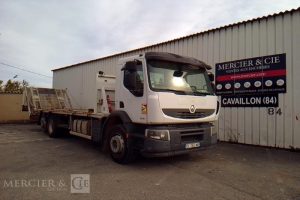 RENAULT 26T  CL-262-NQ