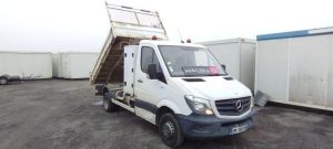 MERCEDES SPRINTER  DM-109-YB