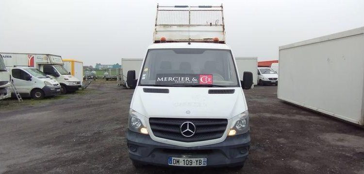 MERCEDES SPRINTER  DM-109-YB