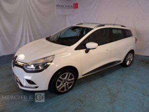 RENAULT CLIO IV ESTATE 1,5L DCI ENERGY S&S 90CV  EP-530-YW