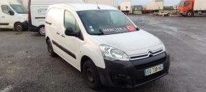 CITROEN BERLINGO  EQ-738-HQ