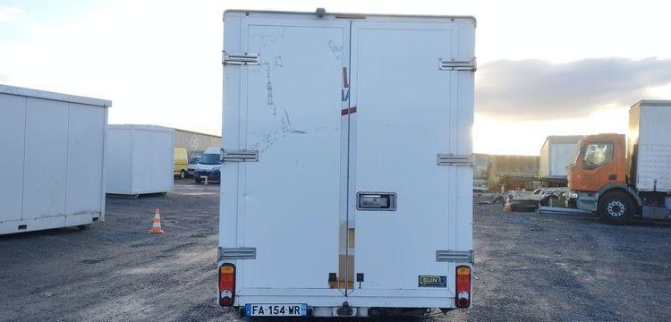 RENAULT MASTER PLANCB F3500 2,3 DCI 170 BLANC FA-154-WR