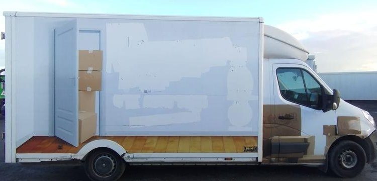 RENAULT MASTER PLANCB F3500 2,3 DCI 170 BLANC FA-154-WR