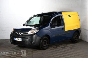 RENAULT KANGOO EXPRESS 1,5 BLUEDCI 95 EXTRA R-LINK BLEU FN-797-TV