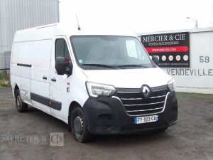 RENAULT MASTER L3H2 150  FY-923-CA