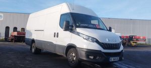 IVECO 35C16  GC-849-DL