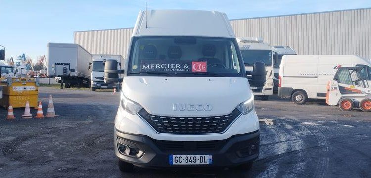 IVECO 35C16  GC-849-DL