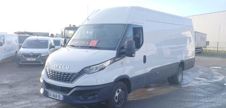 IVECO 35C16  GC-849-DL