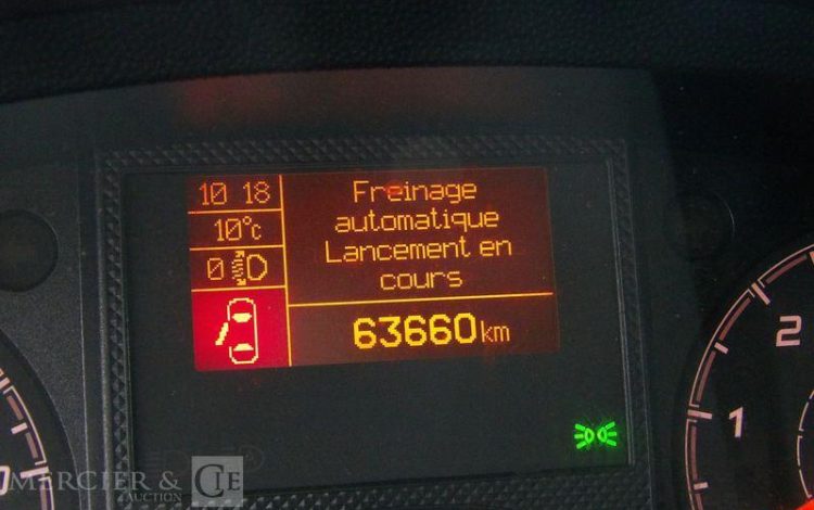 CITROEN JUMPER 33 L1H1 BLUEHDI 120 – 63660 KMS – ANNEE 2021 BLANC GD-486-PW