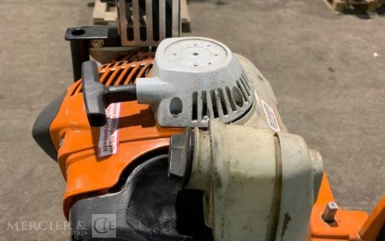 STIHL KB200  FOR010054