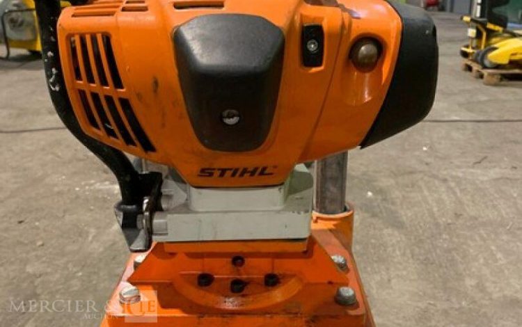 STIHL KB200  FOR010091