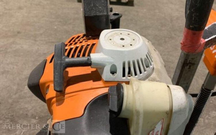 STIHL KB200  FOR010091