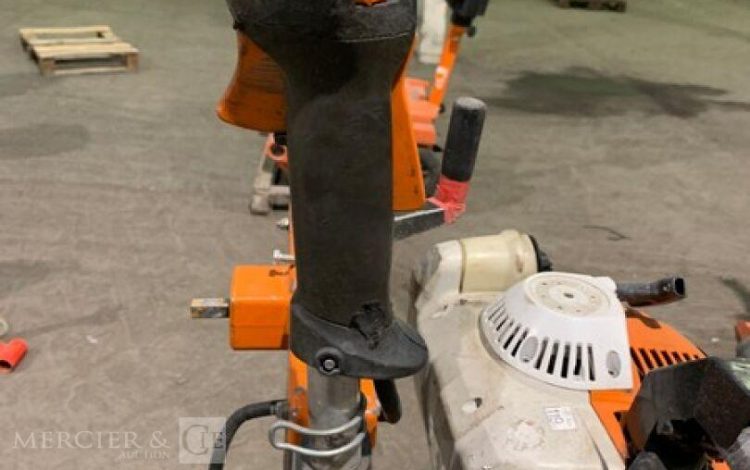 STIHL KB200  FOR010091