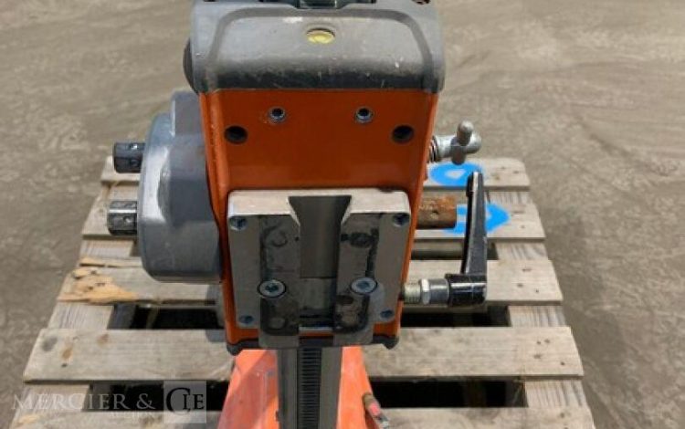 HUSQVARNA DM340  FOR010737