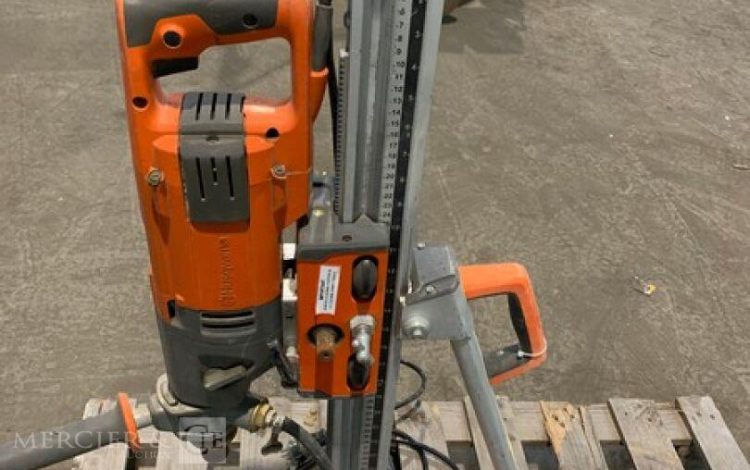 HUSQVARNA DM340  FOR010737