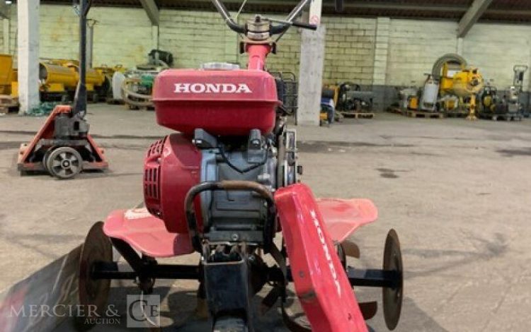 HONDA   MOT011259