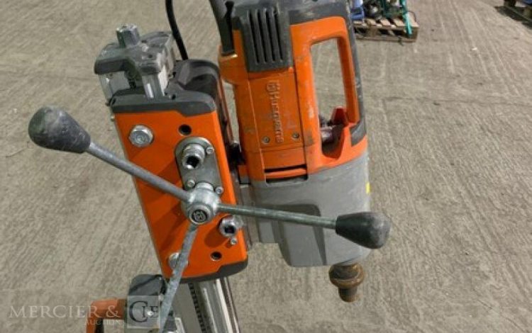 HUSQVARNA DM340  FOR010417