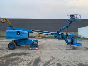 GENIE S-45  14TD2331