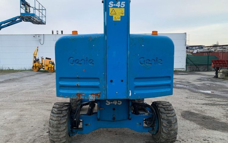 GENIE S-45  14TD2331