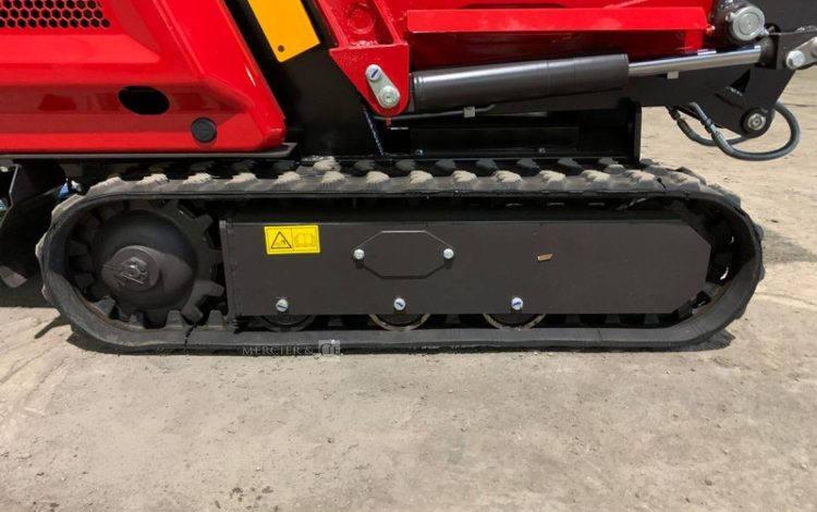 CRAWLER XN800-D192  VHT1124