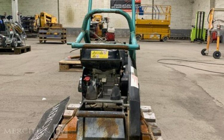 AMMANN APF 15/50  PLA010880