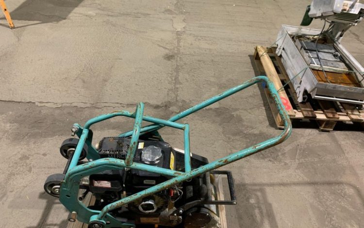 AMMANN APF 15/50  PLA010880