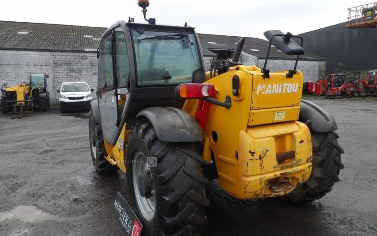 MANITOU MT932 / E-E3  BUG010165