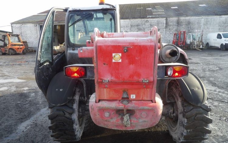 MANITOU MT625 / 2E3  BUG747001