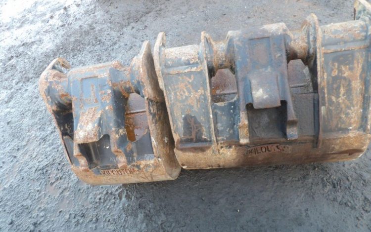 KUBOTA U35/3  PEL748203