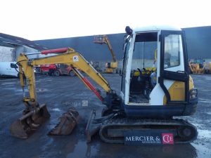 KUBOTA KX61-3  PEL747055