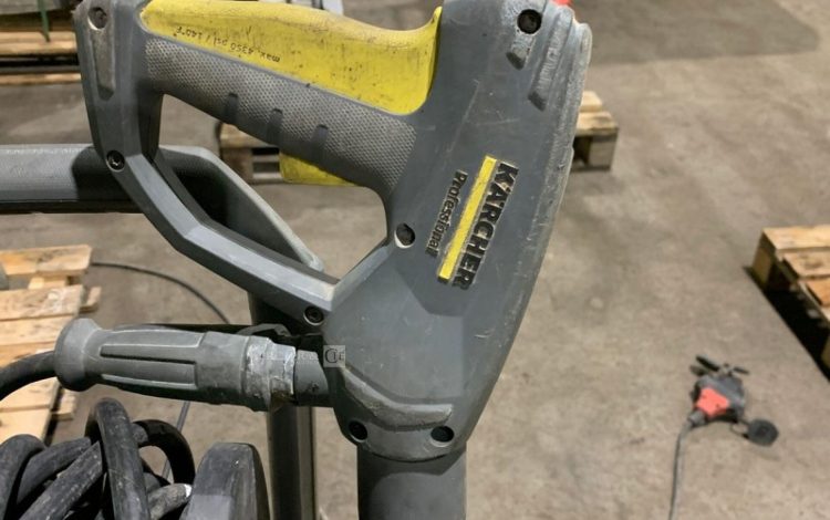 KARCHER   3MAM112024